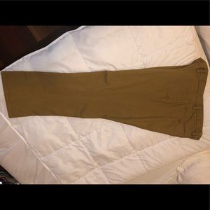 Old navy pants
